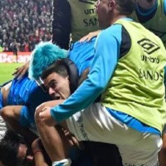 Belgrano a la final del Torneo Apertura