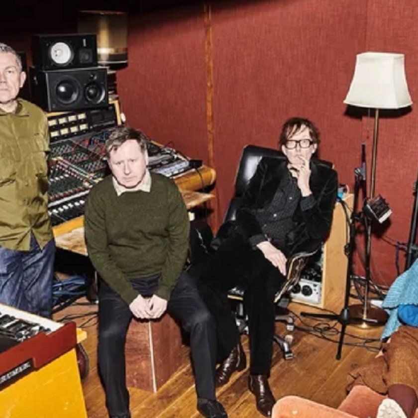 Pulp anunció que regresa a la Argentina
