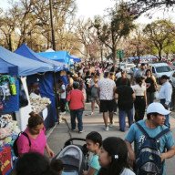 Feria del Milagro: se completó el cupo de preinscripciones