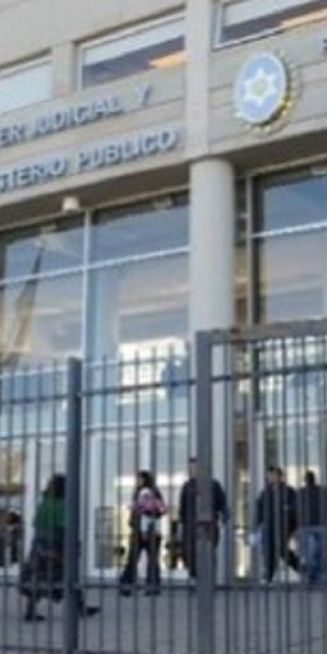 Se realizó la muestra de ADN a Beatriz Yapura