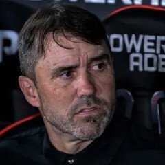 Coudet no estará en el debut de River
