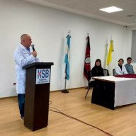 Conocé las actividades por los 66 años del hospital San Bernardo