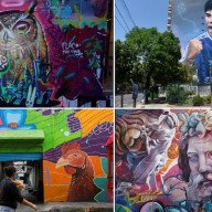 Habilitan puntos de la Ciudad para el arte callejero