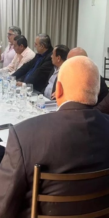 Retirados de la Policía tendrán representantes en Bienestar Policial