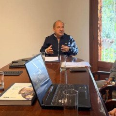 SALTIC avanza en el fortalecimiento de la conectividad pública