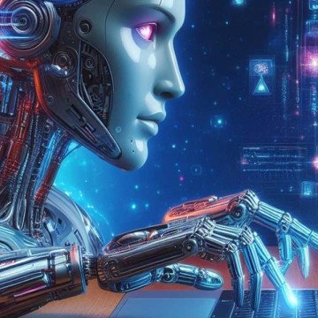 Crear contenidos con IA para redes