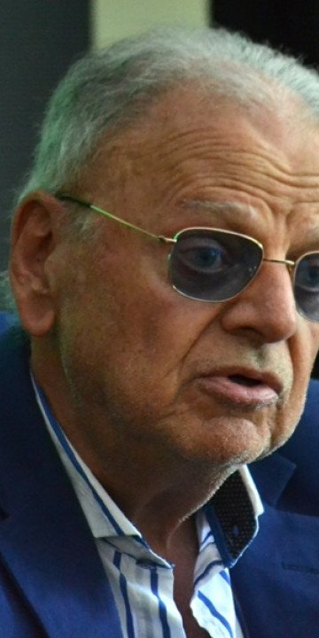 Chibán renunció a la presidencia de la Agencia Salta Deportes