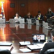 Cambios en la elección de Jueces