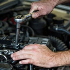 Inscriben para la Escuela Municipal de Mecánica 