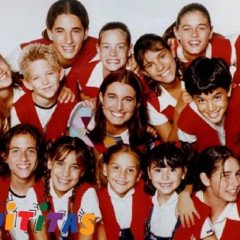 Vuelve Chiquititas con un show especial