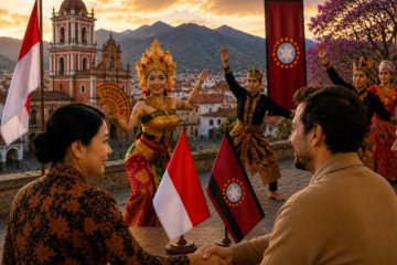 Indonesia busca profundizar su vínculo con Salta
