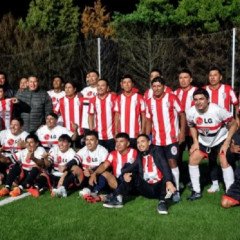 Campo Santo es el nuevo campeón regional 