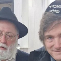 Milei continúa su agenda por Nueva York