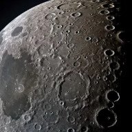 La NASA explorará cuevas en la Luna