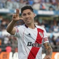 River vs. Independiente Santa Fe