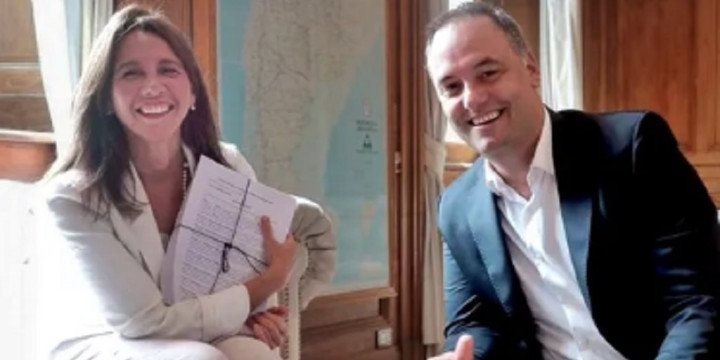 LLA lanza un temario propio para CABA