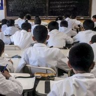 El Gobierno confirma el inicio de clases el lunes 27 de julio