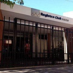 Registro Civil: avanza la causa por la irregular de actas