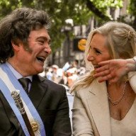 Karina Milei activa la campaña bonaerense
