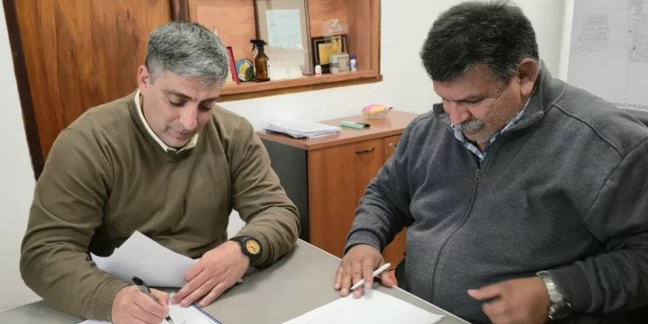 El Carril tendrá un nuevo Centro FoCal