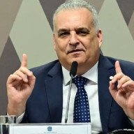 Flavio será candidato a vicepresidente