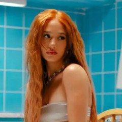 Ángela Torres en el Gran Rex en abril