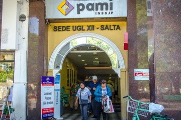 Afiliados al PAMI podrían sufrir reprogramaciones de turnos médicos