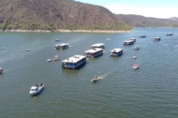 Reforzarán controles para combatir la pesca ilegal