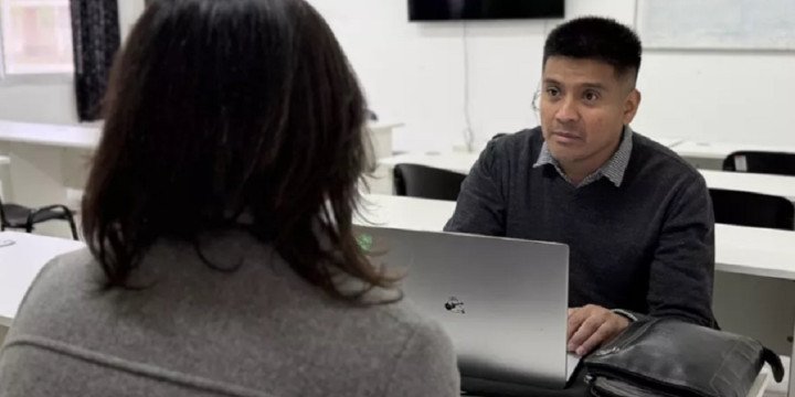 Asesoramiento jurídico hoy  en Chicoana
