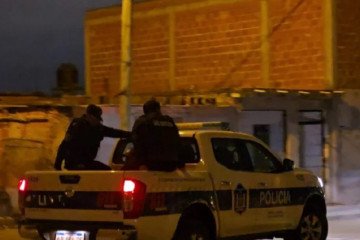 Operativo en Palermo: 22 demorados por drogas