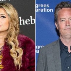 Sangha setenciada por la muerte de Perry