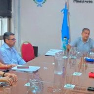 Salud intensifica el operativo sanitario en El Galpón 