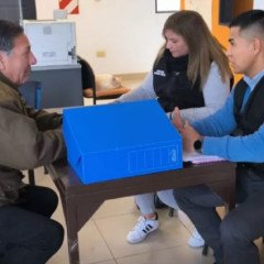 Complejo Habitacional en Tartagal