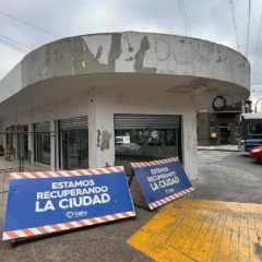 El nuevo espacio emprendedor tiene un avance de obra del 80%