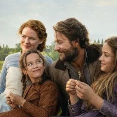 La familia Ingalls regresa por Netflix