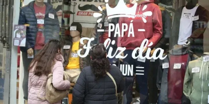 Día del Padre: los regalos más elegidos