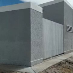 Centro de desarrollo infantil en Payogasta