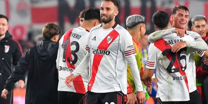 El pedido del plantel de River Plate