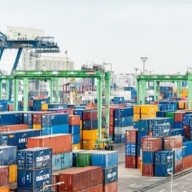 El comercio exterior continúa paralizado