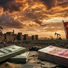 Se intensifica la disputa entre el dólar y el yuan