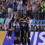 Así quedó el cuadro de 16avos de final del Mundial