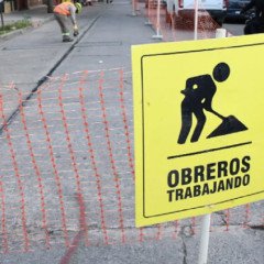 Habrá cortes parciales en Alvarado e Ituzaingó 