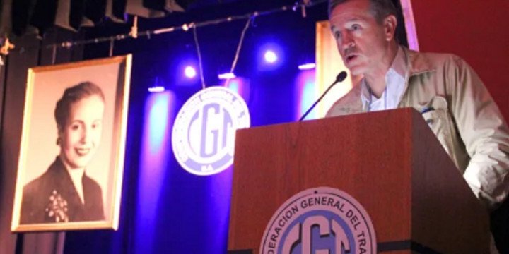 Jorge Sola sobre la Reforma Laboral