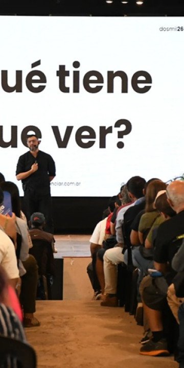 Se realizó una nueva edición de “Salta Emprende”