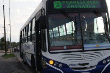 UTA Salta ratifica paro para este miércoles  