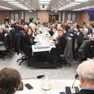 Nuevo rechazo por la ley de Glaciares