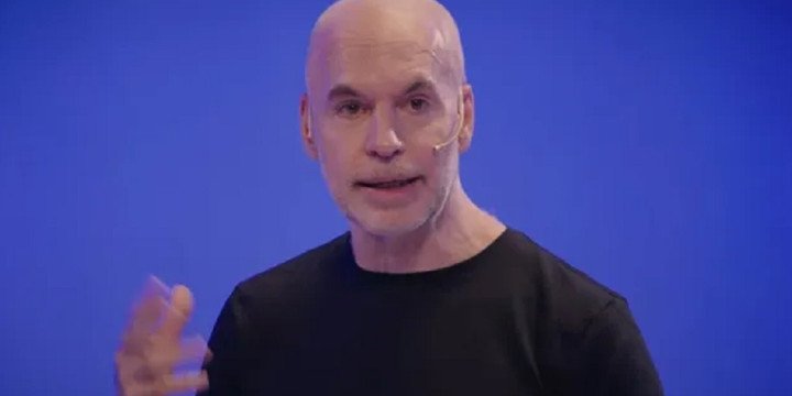 CABA: Rodríguez Larreta se perfila para 2027