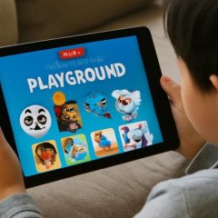 Netflix lanzó una aplicación de juegos