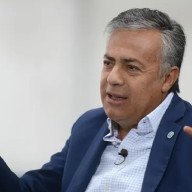 Alfredo Cornejo ratificó su apoyo a Milei