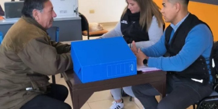 Complejo Habitacional en Tartagal